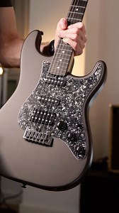 (Ad) Unboxing the new X-MARI Smart Electric Guitar by @enyamusicglobal 🎸 A brand-new entry-level electric guitar with some really cool features: • Lightweight carbon fiber body • Built-in amp & effects modeling • USB-C for recording & charging • Headphone output for silent practice • 💸 Only $220! 👉 Full in-depth review on my YouTube channel Thanks for watching! 😊 #guitar #enyaguitars #xmari #srguitar | SRguitar