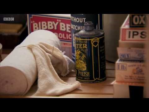 Servants: The True Story of Life Below Stairs. Part 1 of 3 - Knowing Your Place.