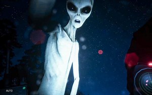 最刺激的UFO题材恐怖游戏！第四类接触绑架事件改编《They Are Here: Alien Abduction Horror》最新试玩版实况