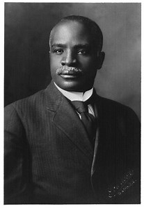 Kelly Miller (scientist) - Alchetron, the free social encyclopedia