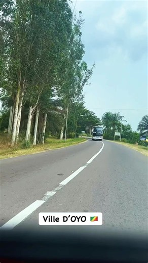 Oyo ville Congo Brazza: visite et visibilité #Congo
