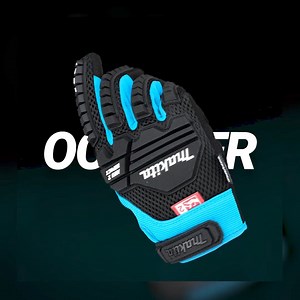 3.9K views · 52 reactions | COMING OCTOBER An extensive range of Makita gloves, fit for a variety of applications is coming your way very soon! Make sure to keep an eye out on our website for more information, link in our bio... | Makita UK | Facebook