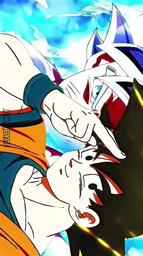 Anime edits || Dragon ball #1 #animeshorts #edit #animeedit