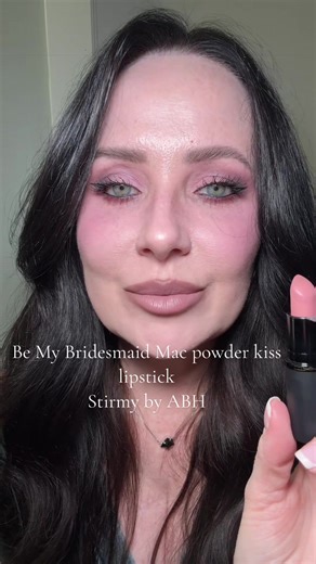 Cool Toned Makeup Tutorial with MAC Cosmetics