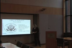 Completing the Circle: From Technology Assessment to Complexity Science