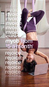 13 reactions | Send quick and easy invoices, like it’s everyone's business. From just $5 a month.* | MYOB | Facebook