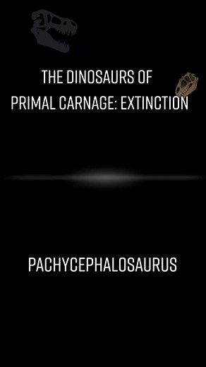 Showing off all the dinos of Primal Carnage Extinction 😊😊 #dinosaur #steam #unrealengine #pcgaming #rawr #primalcarnage #primalcarnageextinction #onlinegaming #pc #tyrannosaurus