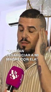 70K views · 746 reactions | Alexis denuncia que quieren desahuciar a su madre con ELA: “Nadie me ayuda, estoy completamente solo”. Al completo en la web de #YahoraSonsoles. \\\\\\\\\\  ‘Yas verano’ todas las tardes con Pepa Romero en Antena 3 a partir de las 17:00h.  WhatsApp del programa en la descripción del perfil. #YAS #desahucio #injusticia #ELA #denuncia | Y ahora Sonsoles | Facebook