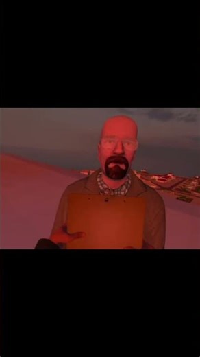 Postal guy gets his petition signatured by walter white #breakingbad #postal #memes #reels #bonelab