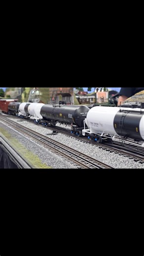 New Norfolk Southern engine running the club on Thursday night | Lower Susquehanna Valley Modular Railroaders