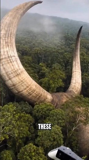 Animals You'll Be Glad Went Extinct