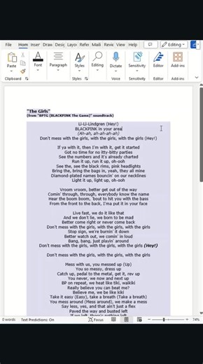 Clear All Formatting in Word with One Button