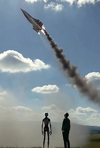 #fblifestyle aleins Meets Elon Musk | Dhakad