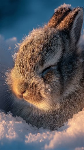 How to stop a Panic Attack: The Ice Cube Trick (Vagus Nerve) ❄️🐰 #shorts #panicattackhelp