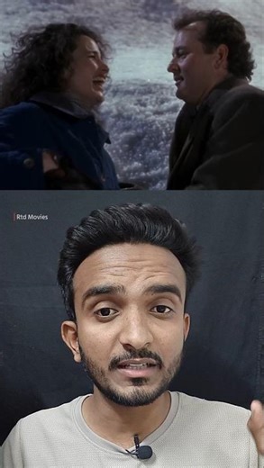 MUST WATCH Hollywood Classic Time Loop Movie - Groundhog Day