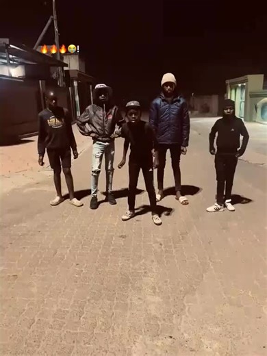 Celebrating the Amacombo Dance Challenge