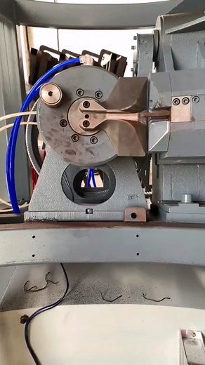 Exploring a Complex Machine's Rotating Mechanism