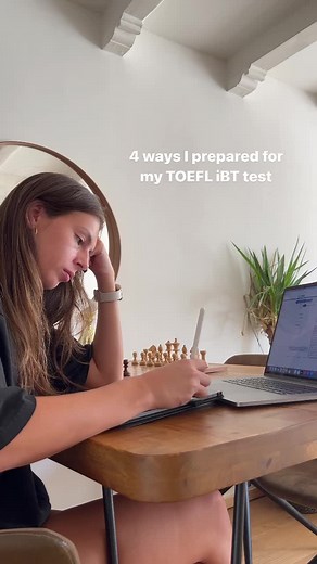 Preparing for the TOEFL iBT Test: Study Tips and Hacks