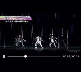 #二宮和也ソロ #また今日と同じ明日がくる #この曲好き