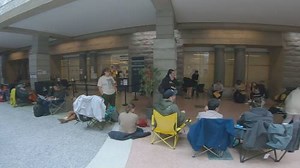 New passport wait-time estimator shows system backlog