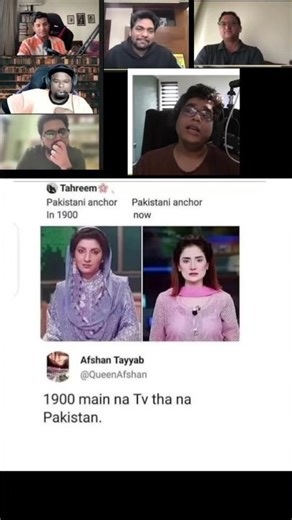 Tanmay bhat reacts on Pakistani Memes #memesreaction #indvspak #tanmaybhat #memesdaily #shorts #yt