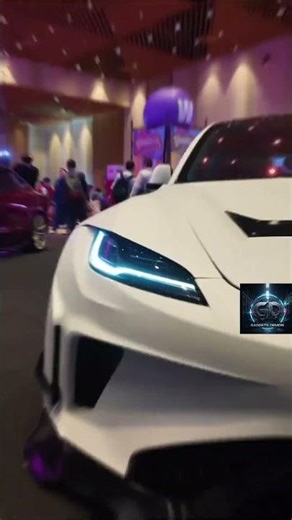 Tesla Model 3 Transformation 🔥 | Futuristic EV Look That Turns Heads!