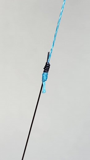 The Best Double Uni Knot for Tying Braid to Fluorocarbon or Mono