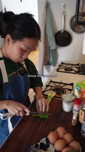 Easy Egg Drop Soup Recipe for a Sick Day