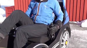 3.9K views · 59 reactions | This bike car brings a whole new dimension to the morning commute! Do you think it will catch on..?! | ProBikeKit | Facebook