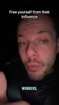 How to Free yourself from 90% of direct influence from others