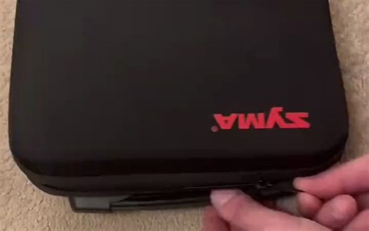 很详细的司马X30无人机组装教程