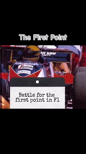 O Primeiro Ponto de Ayrton Senna em Kyalami