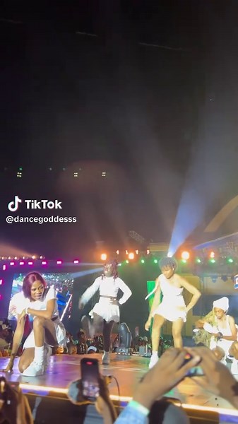 Shatta Wale Birthday Festival 2025 Performance Highlights