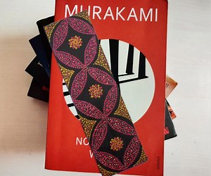 Dot Painted Bookmarks|DIY Bookmarks