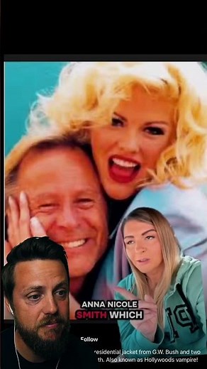 The Peter Nygard Story is CRAZY!!