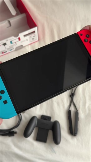 Upgrading Nintendo: From DS to Switch in 17 Years