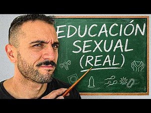 Let's Talk Simple About Sex Education