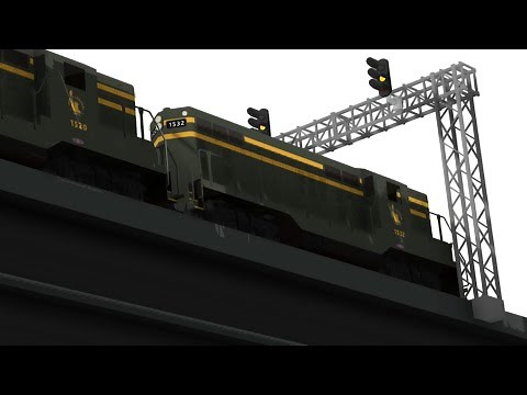 The Newark Bay Rail Disaster