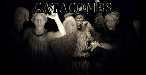 The Catacombs (Monsters only version) addon - Doom II