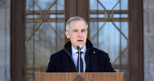 Key themes in Canadian election amid trade war