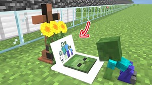 8.8M views · 220K reactions | Monster School : Baby Zombie And Bad Mother - Sad Story - Minecraft Animation | SEXI Ladacznice +18 | Facebook