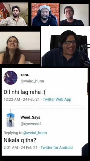 Tanmay bhat reacts on Pakistani Memes #memesreaction #funny #indvspak #tanmaybhat #memeschallenge