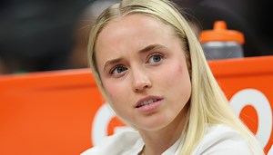 Sky's Hailey Van Lith on her mental-health journey: 'I'm comfortable with who I am'
