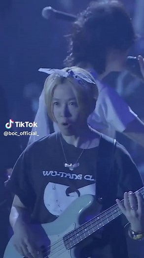 バンプオブチキンのアカシア: ライブパフォーマンス
