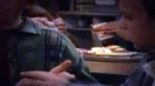 Boy Meets World Season 2 Episode 11 The Beard