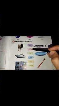 sh digraph unit 5 lesson 4