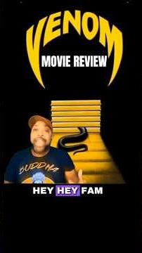 Exploring the Original Venom (1981)#80smovies #venom