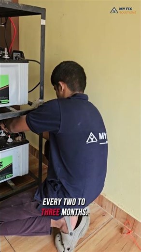 Tips to boost your inverter backup