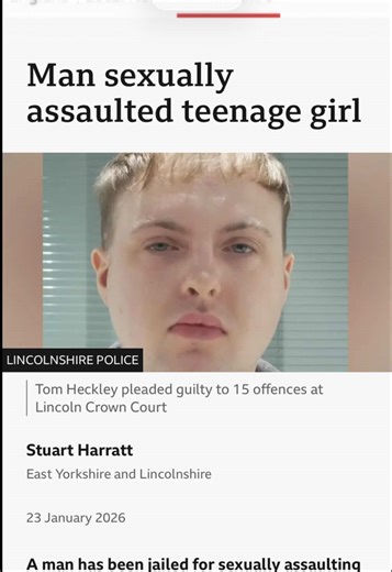 Please spread the word.