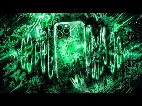 iPhonk (Official Audio)